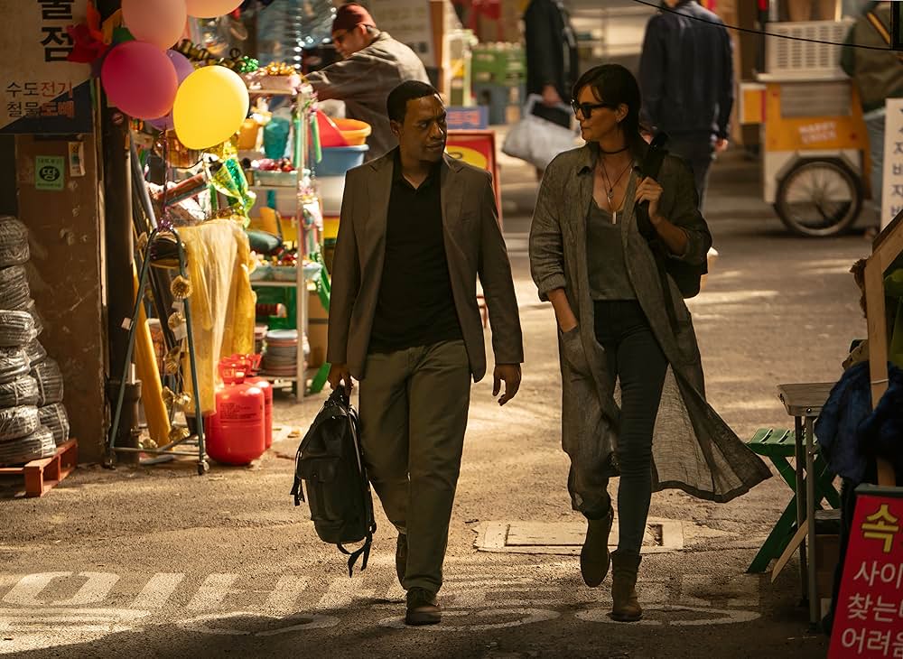 オールド・ガード 2の画像