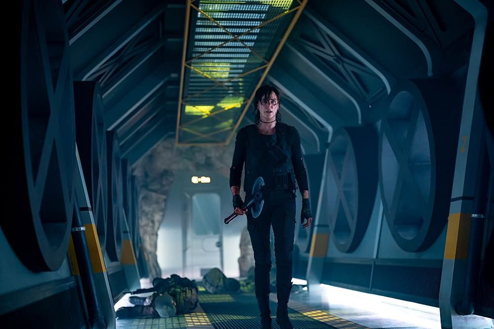 オールド・ガード 2の画像