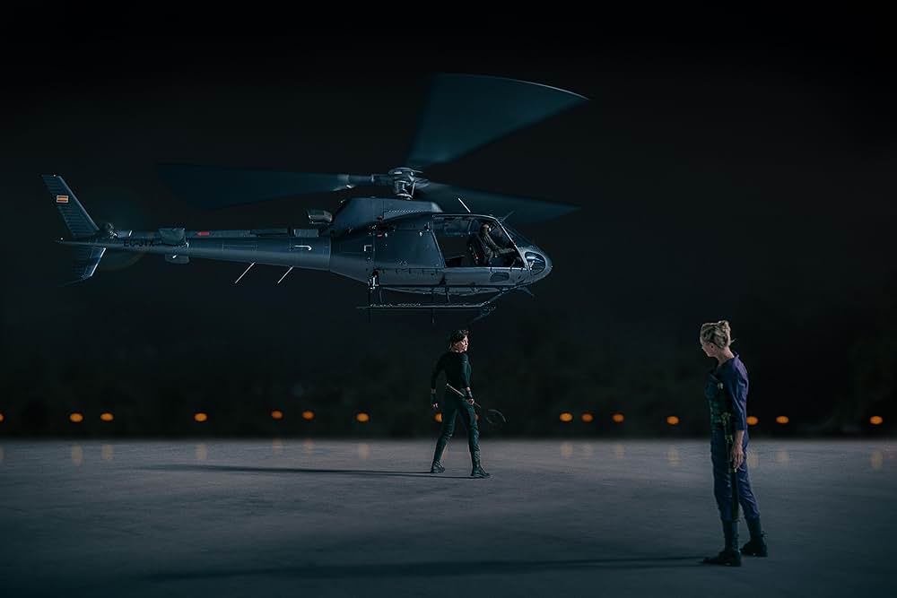 オールド・ガード 2の画像