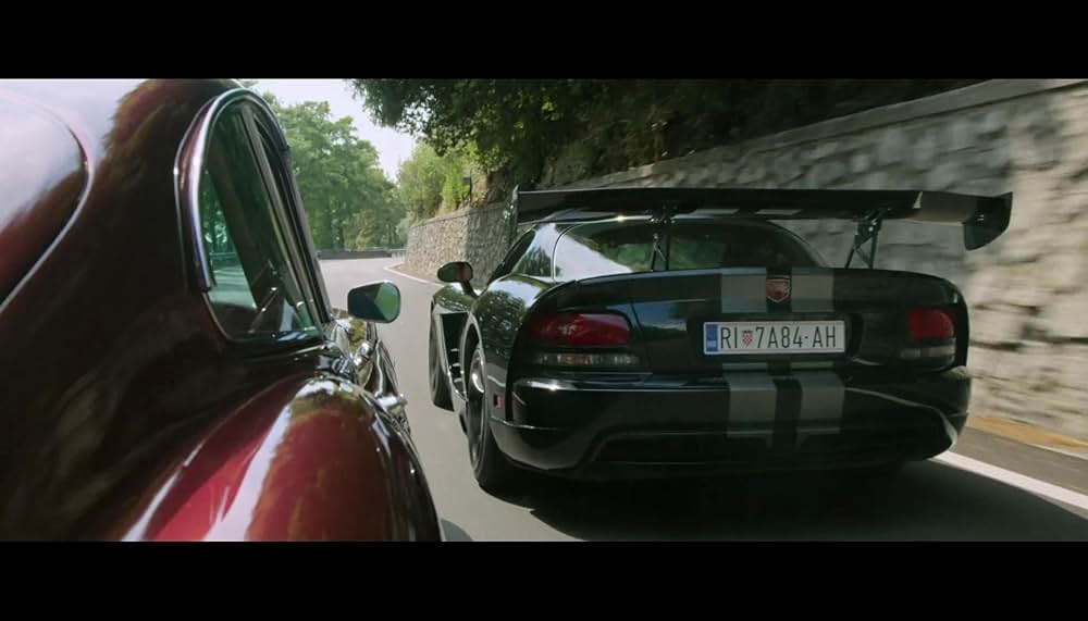 オールド・ガード 2の画像