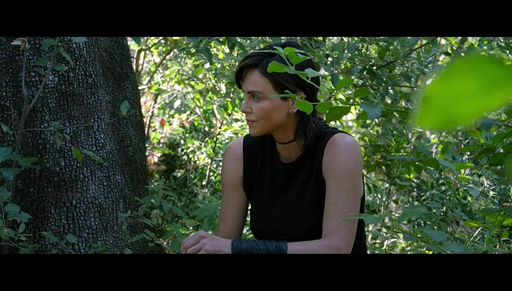 オールド・ガード 2の画像