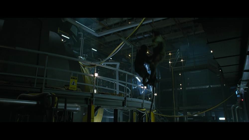 オールド・ガード 2の画像