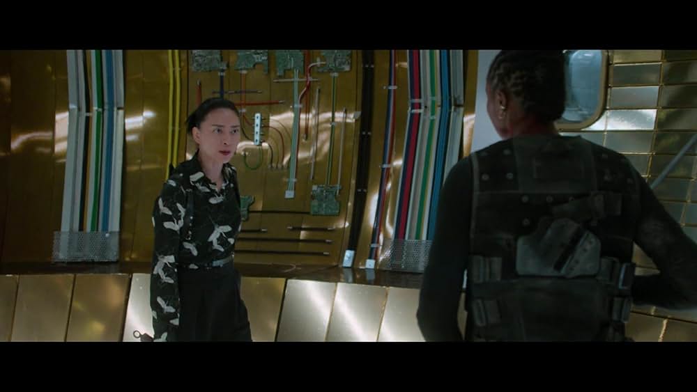 オールド・ガード 2の画像