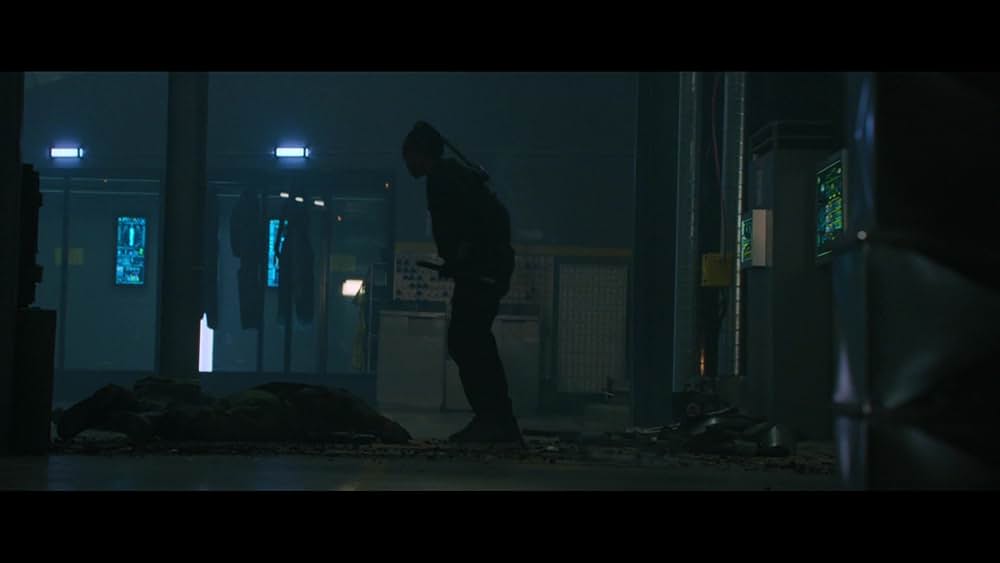 オールド・ガード 2の画像