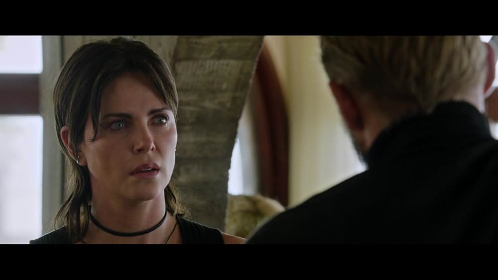 オールド・ガード 2の画像