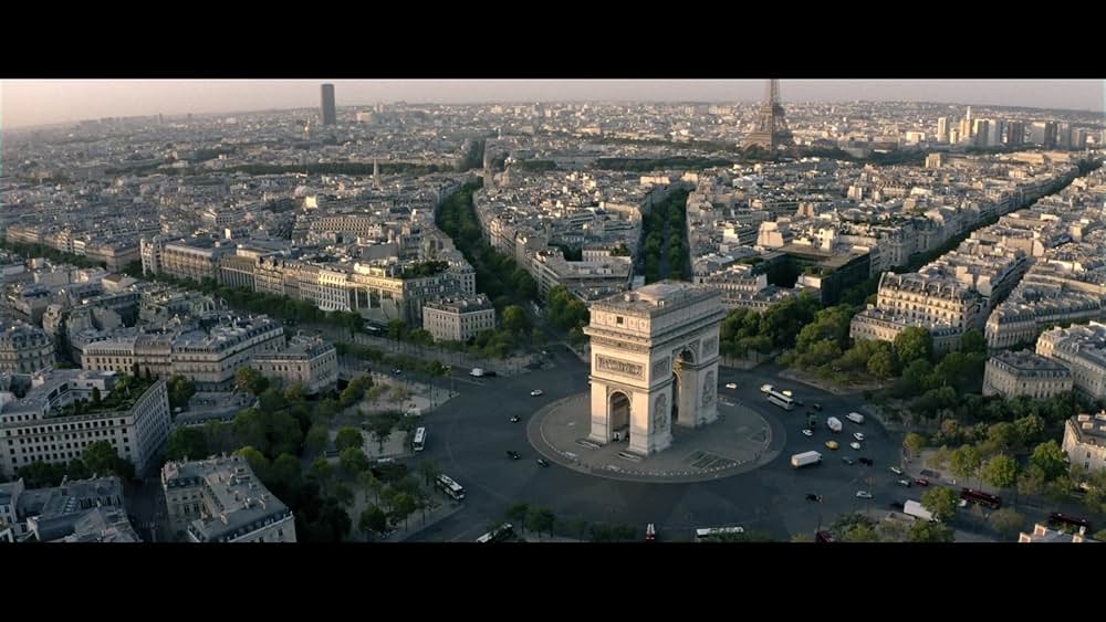 オールド・ガード 2の画像