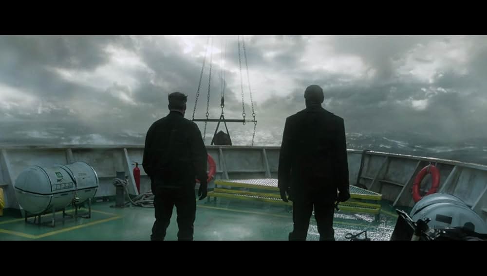 オールド・ガード 2の画像