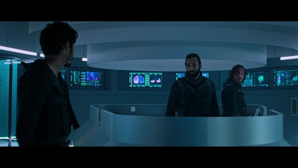 オールド・ガード 2の画像