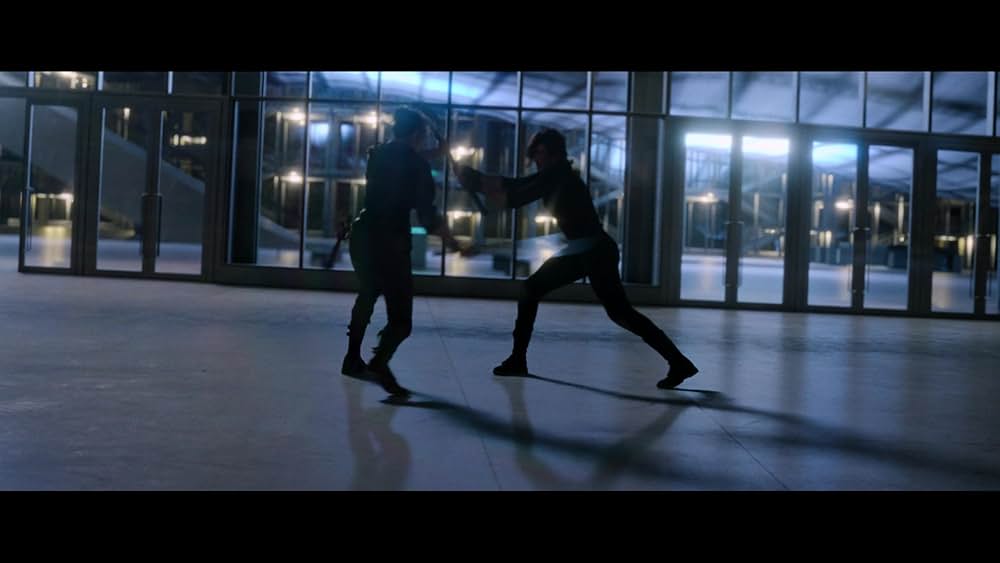 オールド・ガード 2の画像