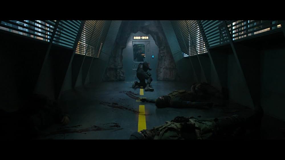 オールド・ガード 2の画像