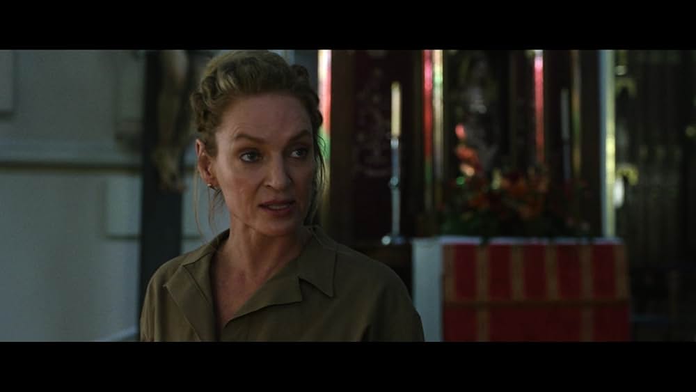 オールド・ガード 2の画像