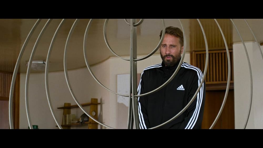 オールド・ガード 2の画像