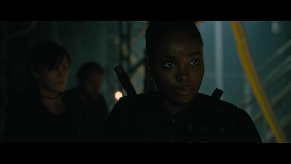 オールド・ガード 2の画像