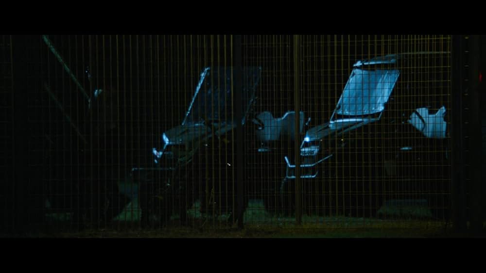 オールド・ガード 2の画像