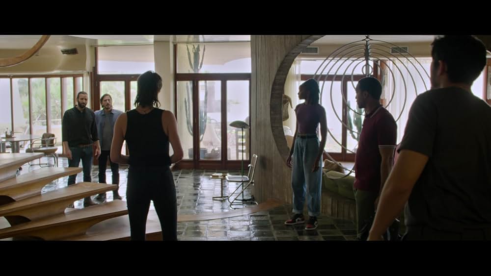 オールド・ガード 2の画像