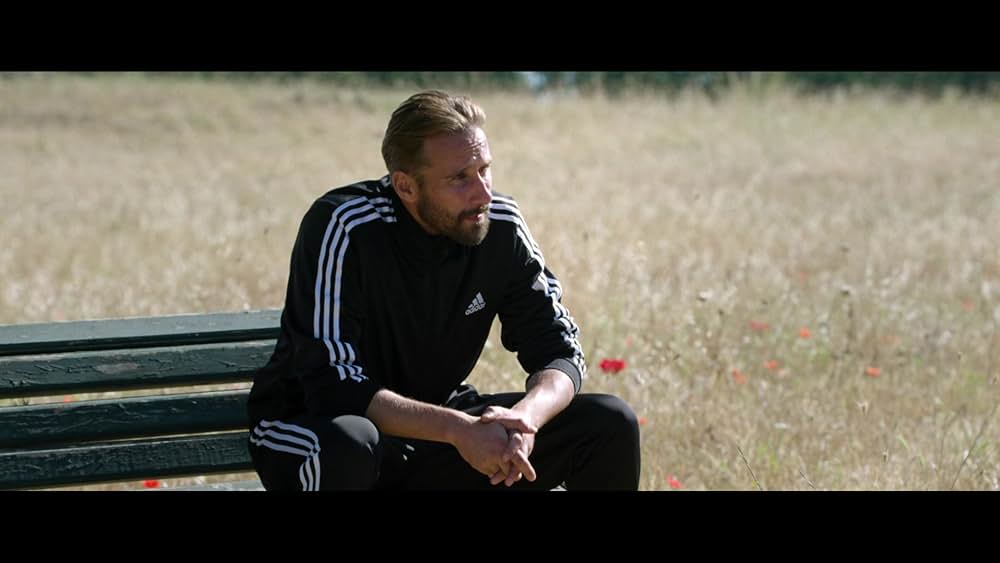 オールド・ガード 2の画像