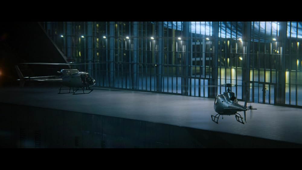 オールド・ガード 2の画像