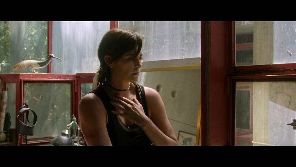 オールド・ガード 2の画像