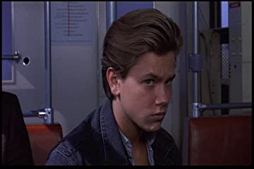 リトル・ニキータの画像