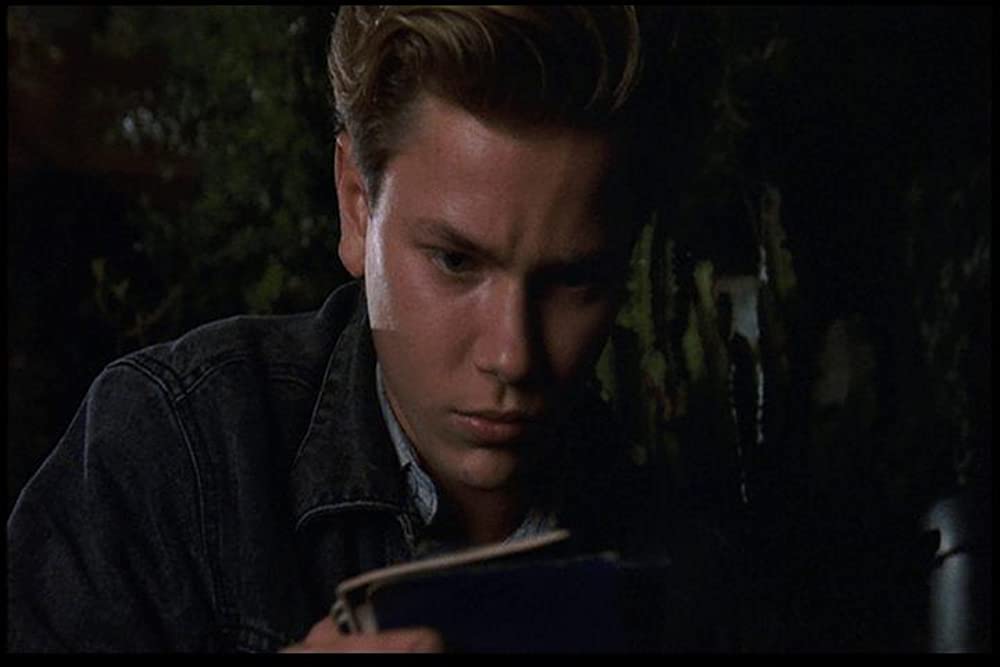 リトル・ニキータの画像