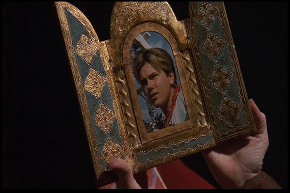 リトル・ニキータの画像