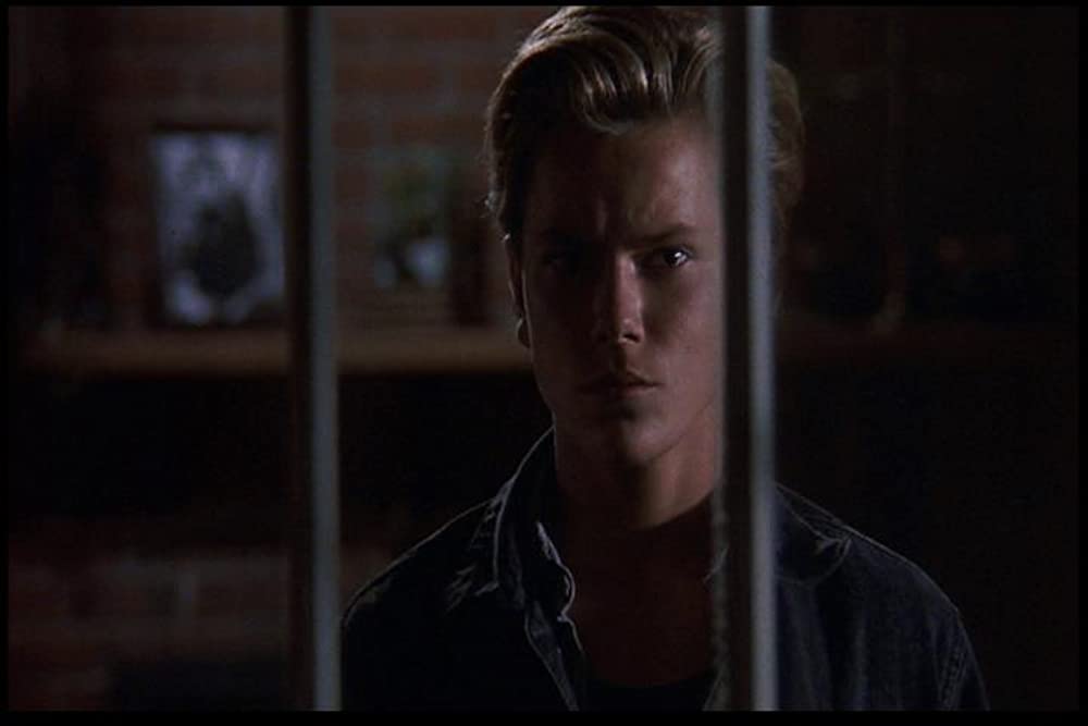 リトル・ニキータの画像