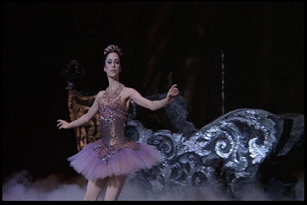 リトル・ニキータの画像