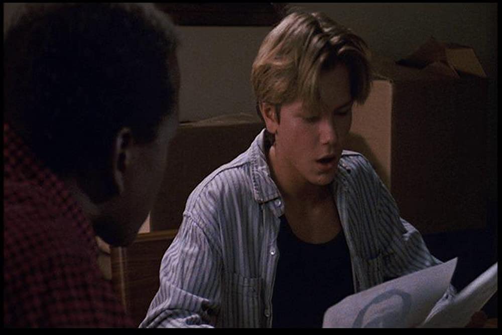 リトル・ニキータの画像