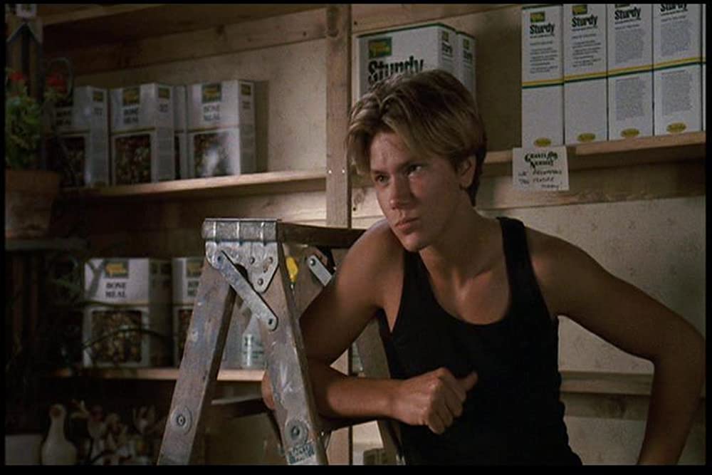 リトル・ニキータの画像