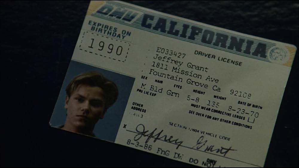 リトル・ニキータの画像