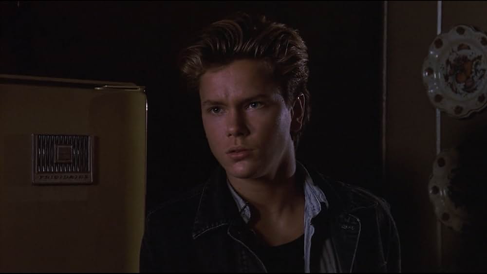 リトル・ニキータの画像