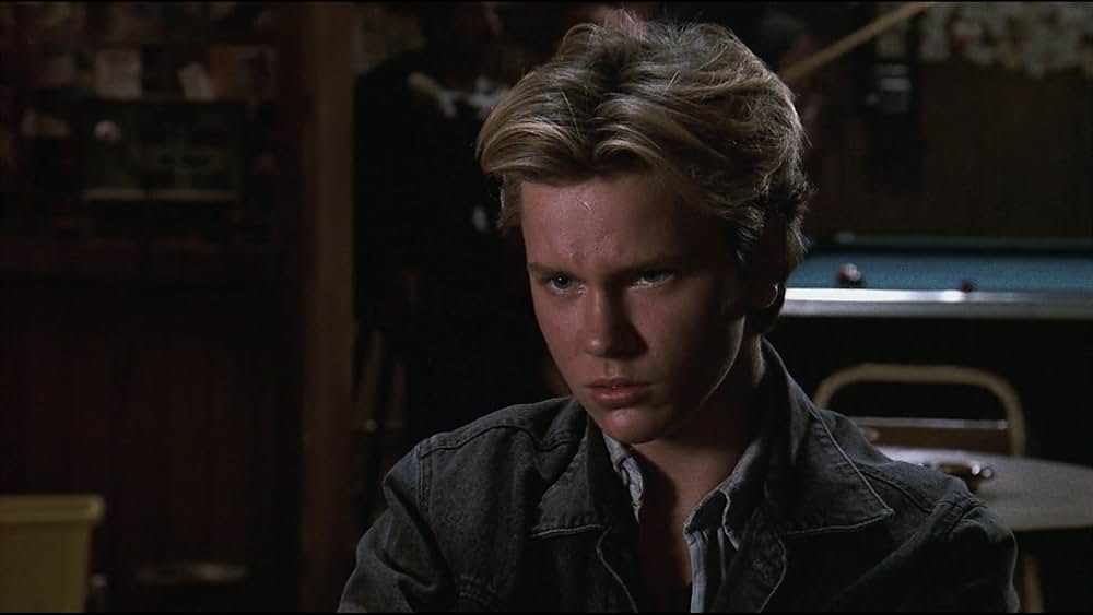 リトル・ニキータの画像