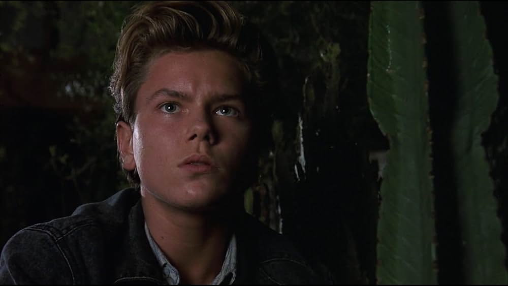 リトル・ニキータの画像