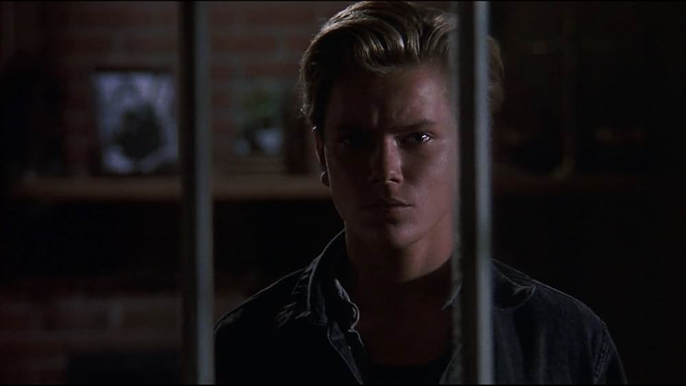 リトル・ニキータの画像