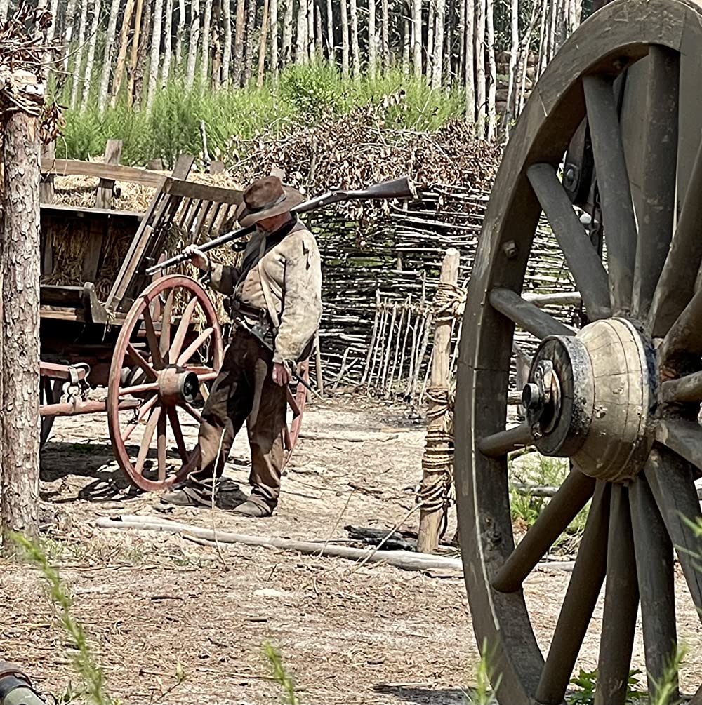 自由への道の画像