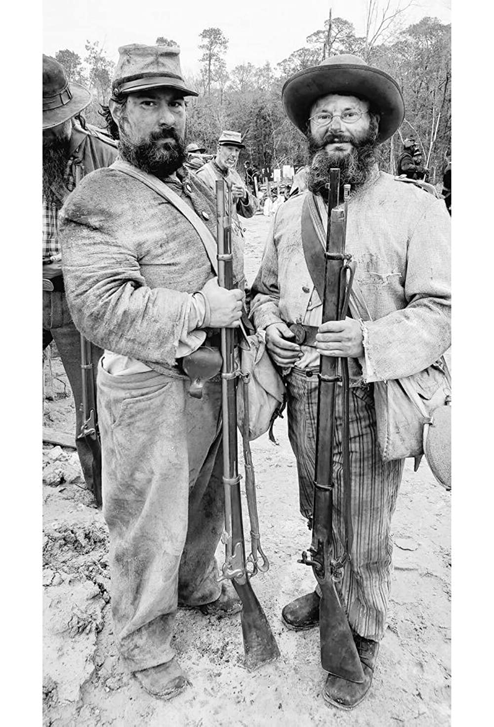 自由への道の画像