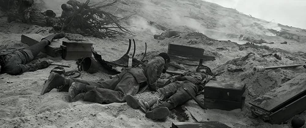 自由への道の画像