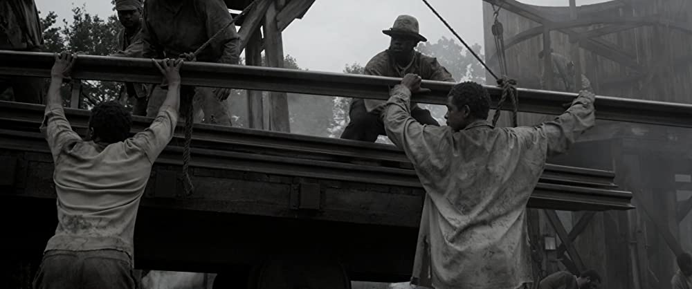 自由への道の画像