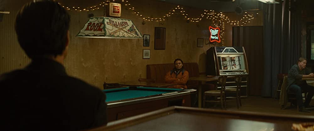 Sharper：騙す人の画像