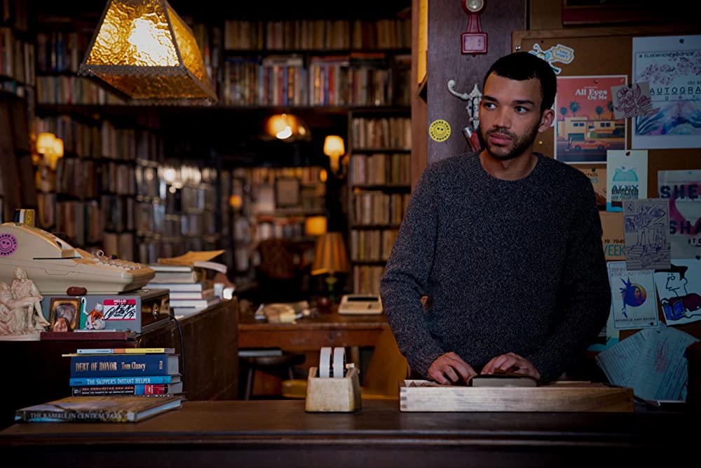 Sharper：騙す人の画像