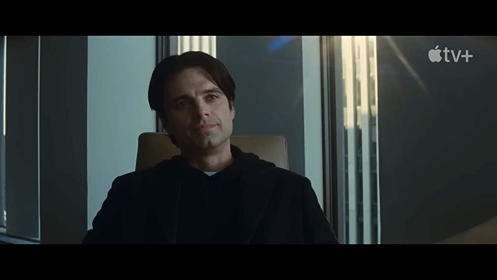 Sharper：騙す人の画像