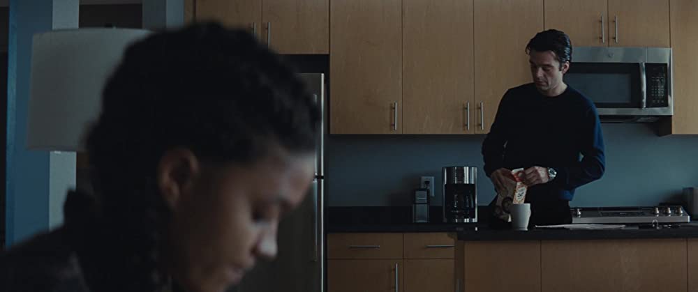 Sharper：騙す人の画像