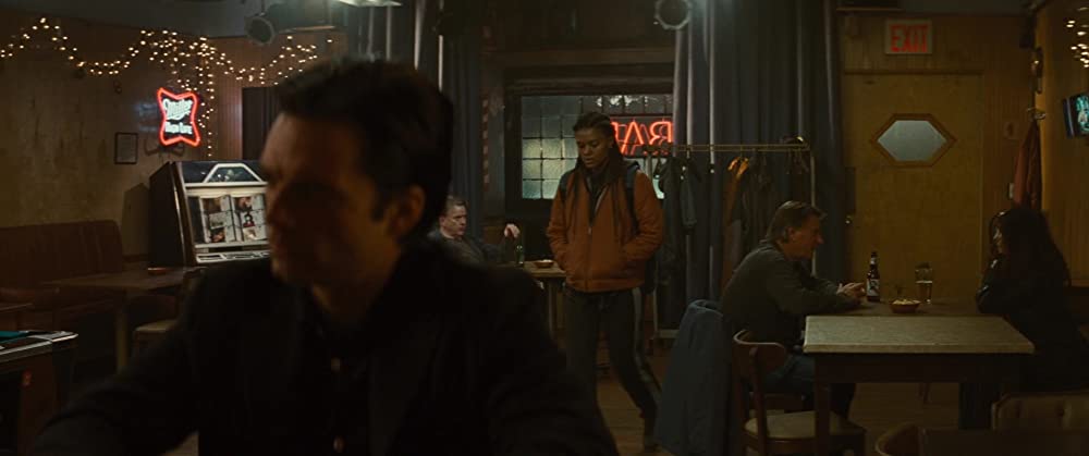 Sharper：騙す人の画像