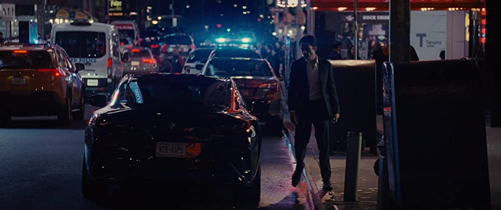 Sharper：騙す人の画像