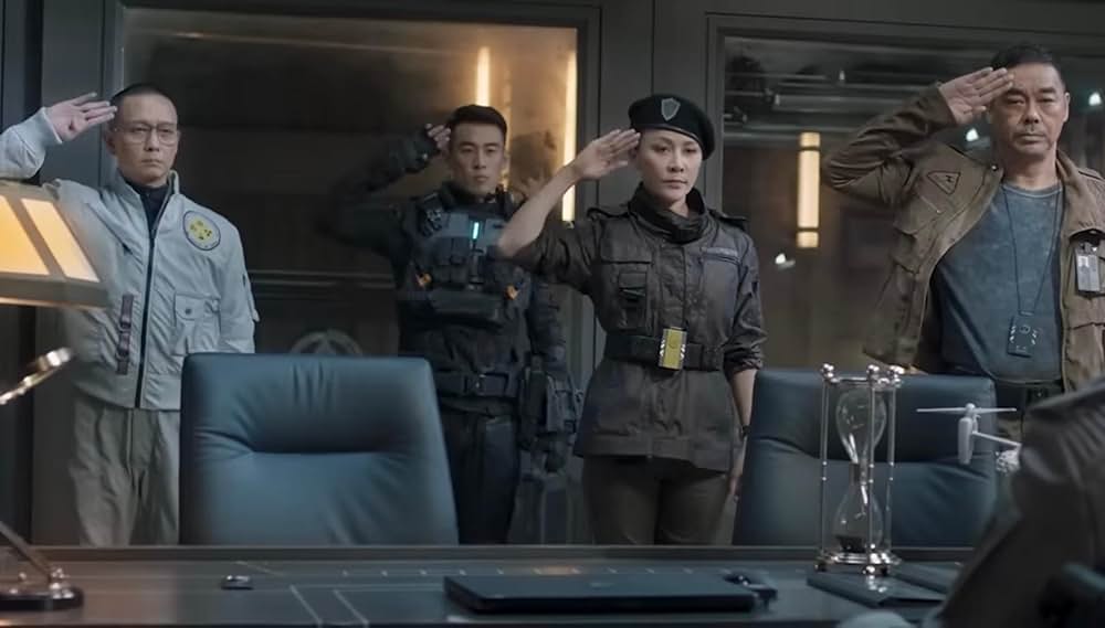 未来戦記の画像