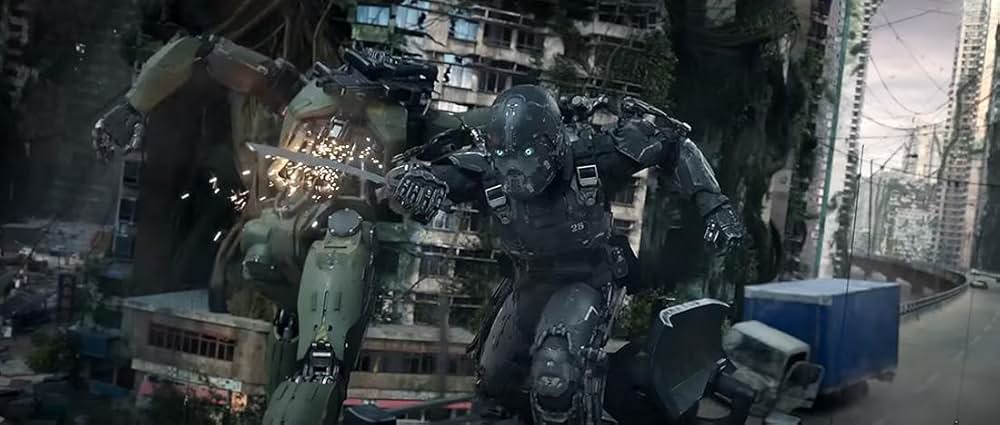 未来戦記の画像