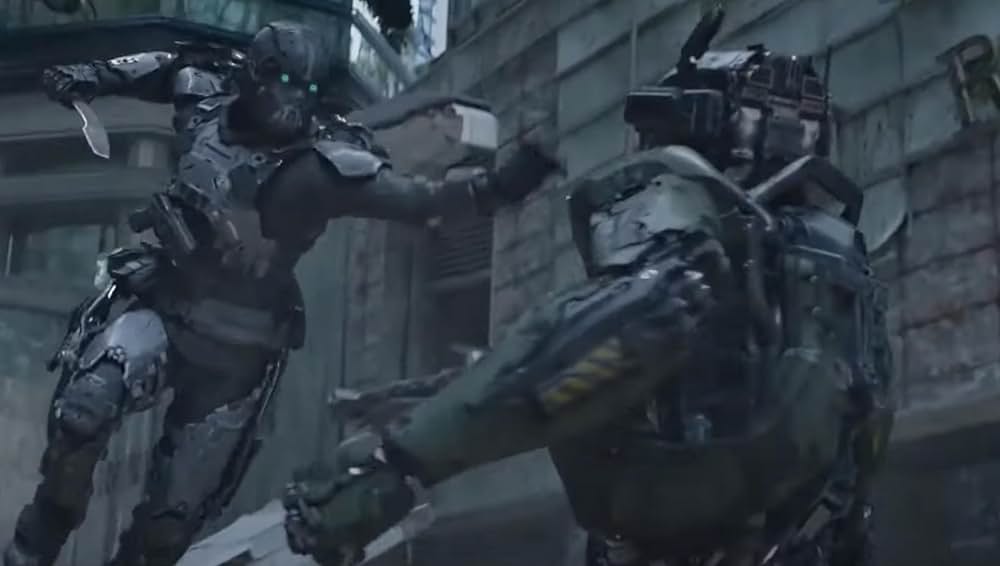 未来戦記の画像