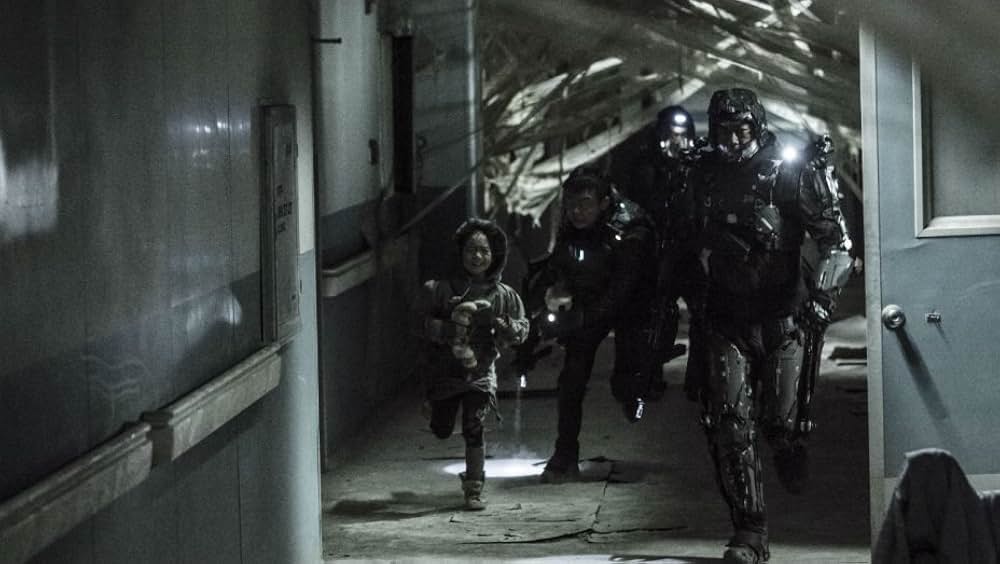 未来戦記の画像