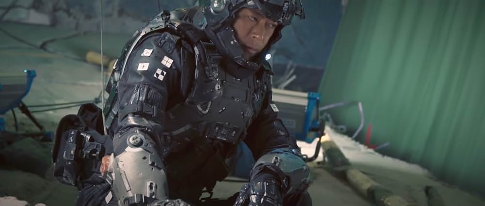 未来戦記の画像