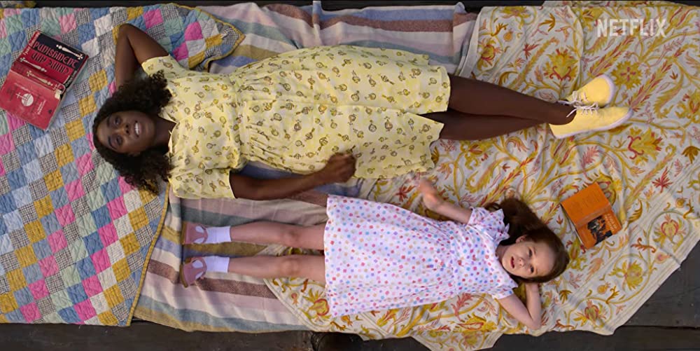 マチルダ・ザ・ミュージカルの画像